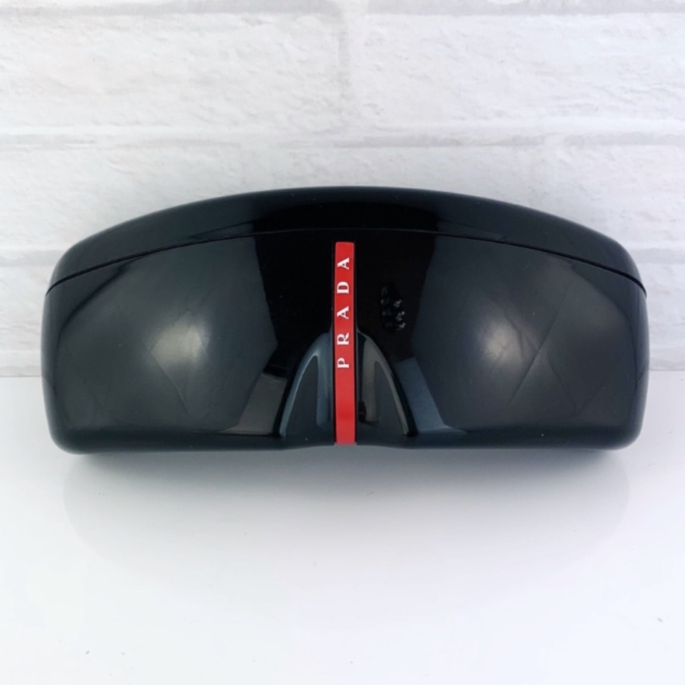 Prada Sunglasses Case